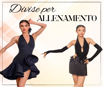 allenamento